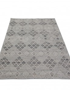 Безворсовий килим Linq 8310A beige/d.gray - высокое качество по лучшей цене в Украине.